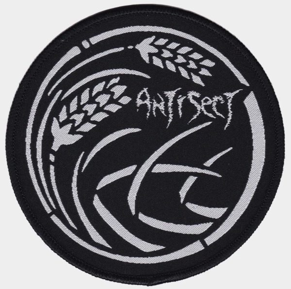 Antisect - Logo