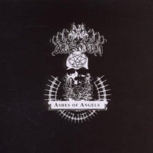 Aosoth - Ashes of Angels (Digipak)