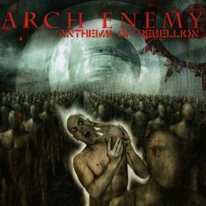 Anthems of Rebellion (CD/DVD)