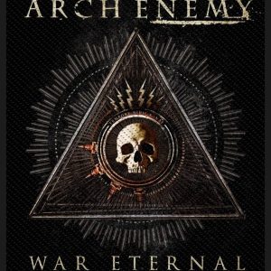 Arch Enemy - This is Fucking War
