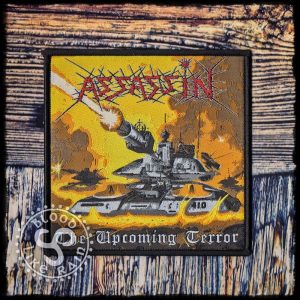 Assassin - The Upcoming Terror (Rare)