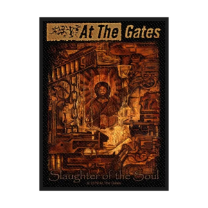 At The Gates - Slaughter of the Soul