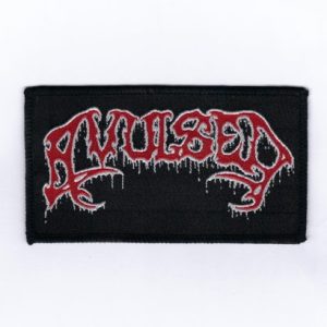 Avulsed - Logo