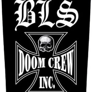 Black Label Society - Doom Crew