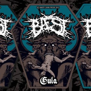 Baest - Official (Black)