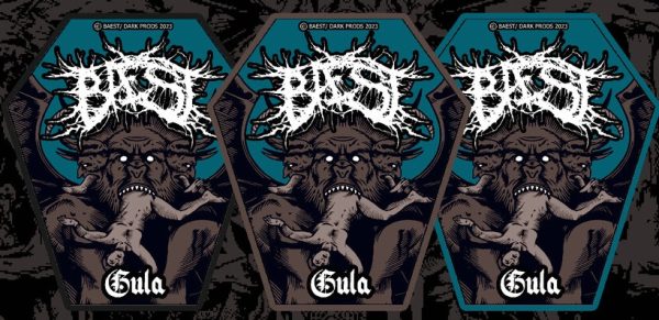 Baest - Official (Black)