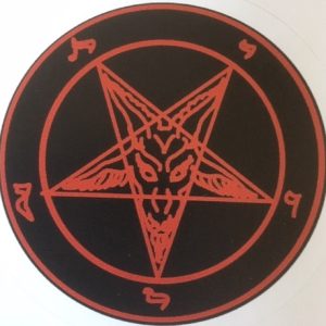 Baphomet