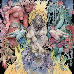 Baroness - Stone.