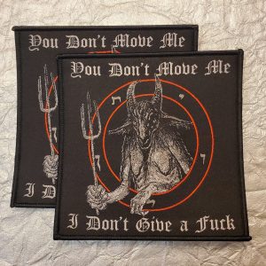 Bathory - You Don't Move Me (Rare)