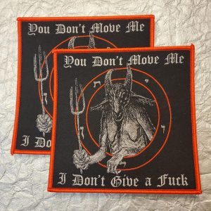 Bathory - You Don't Move Me. (Rare)