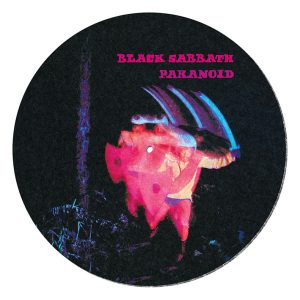 Black Sabbath - Paranoid