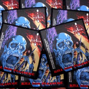 Blood Feast - Kill for Pleasure (Rare)