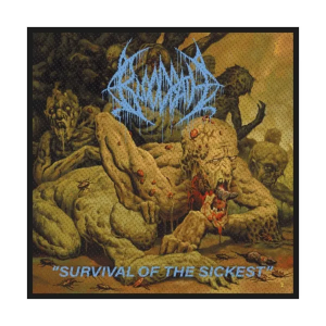 Bloodbath - Survival of the Sickest.