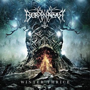 Borknager - Winter Thrice