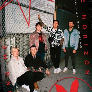 Bring Me The Horizon - Red Eye