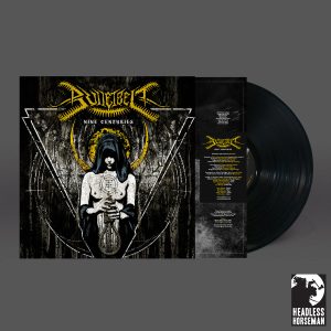 Bulletbelt - Nine Centuries
