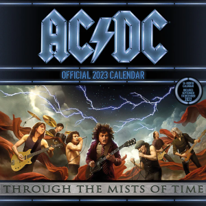 ACDC 2023