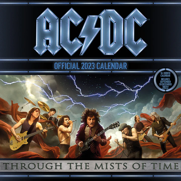 ACDC 2023
