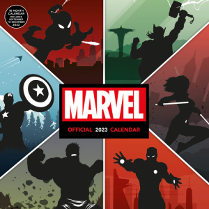 Marvel 2023
