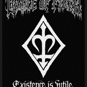 Cradle of Filth - Existence is Futile