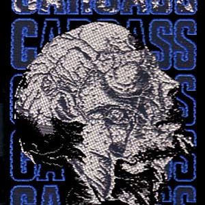 Carcass - Necrotism