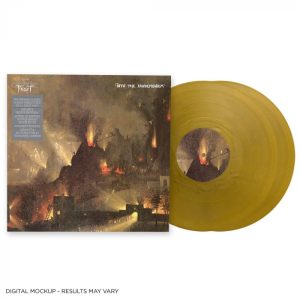 CELTIC FROST - Into the Pandemonium 2LP