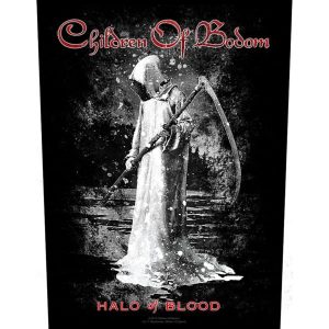 Children of Bodom - Halo of Blood