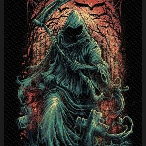 Children of Bodom - Reaper 2