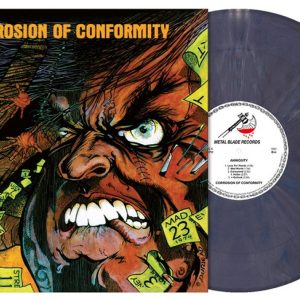 Corrosion of Conformity - Animosity