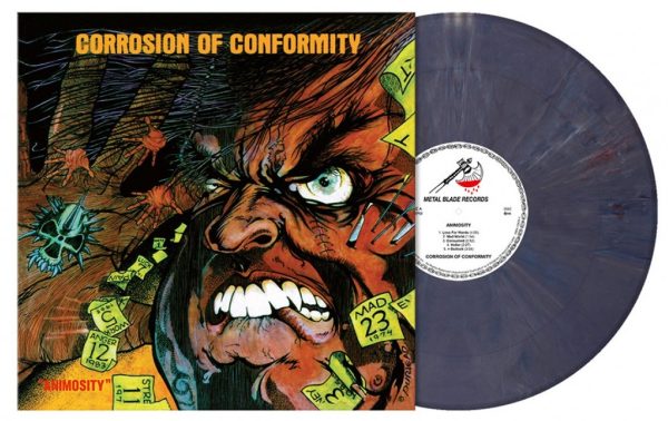Corrosion of Conformity - Animosity