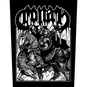 Conan - Horseback Battle