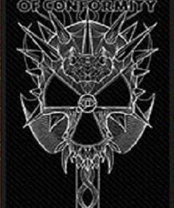 Corrosion of Conformity - Skull