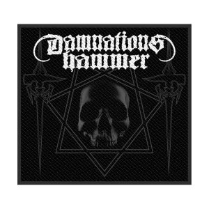 Damnations Hammer - Hammers of War