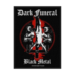 Dark Funeral - Black Metal