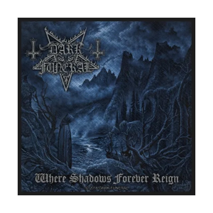 Dark Funeral - Where Shadows Forever Reign