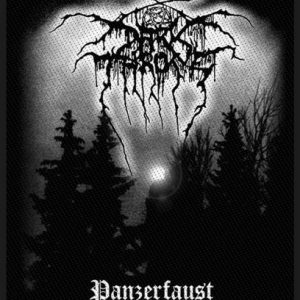 Darkthrone - Panzerfaust