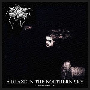 Darkthrone - A Blaze in the Northern Sky