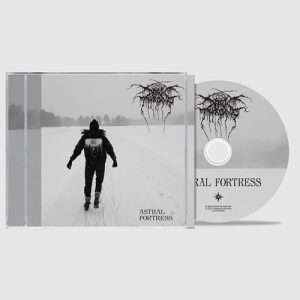 Darkthrone - Astral Fortress