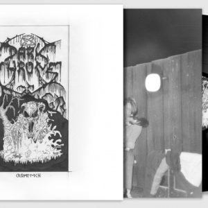 Darkthrone - Cromlech