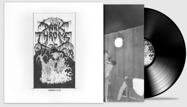 Darkthrone - Cromlech
