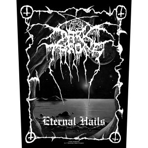 Darkthrone - Eternal Hails