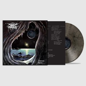 Darkthrone - Eternal Hails (Ltd Ed. marble 180gm)