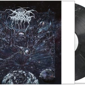Darkthrone - It Beckons Us All (Grey Marbled) LP