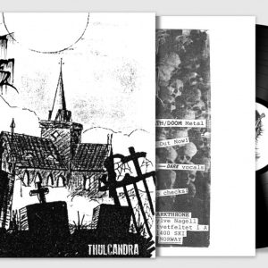Darkthrone - Thulcandra