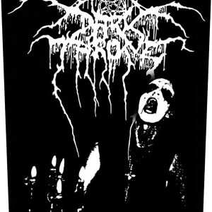 Darkthrone - Transilvanian Hunger