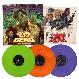 George A. Romero's Dawn Of The Dead