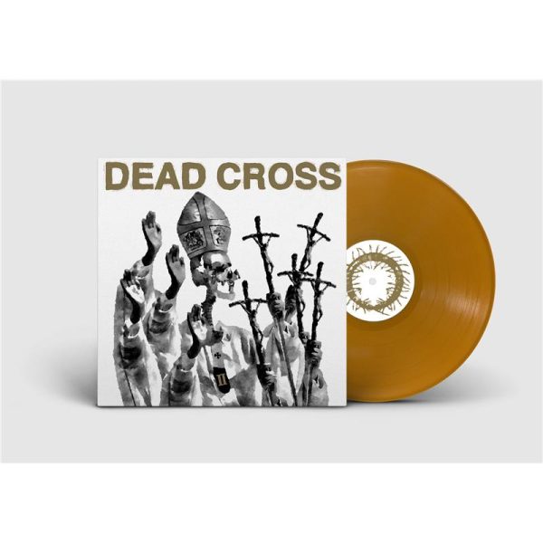Dead Cross - II