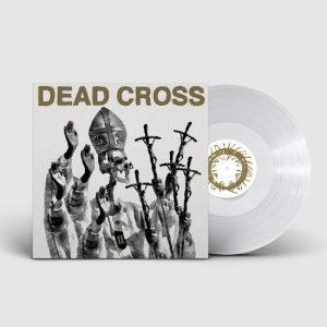 Dead Cross - II