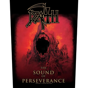 Death - The Sound of Perseverance