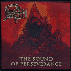 Death - The Sound of Perseverance